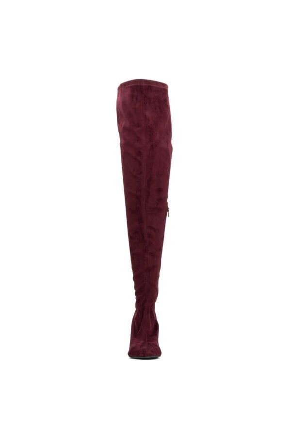 Women's Lenita Tall Boot - Wide Width Thigh High Boots - Image 3