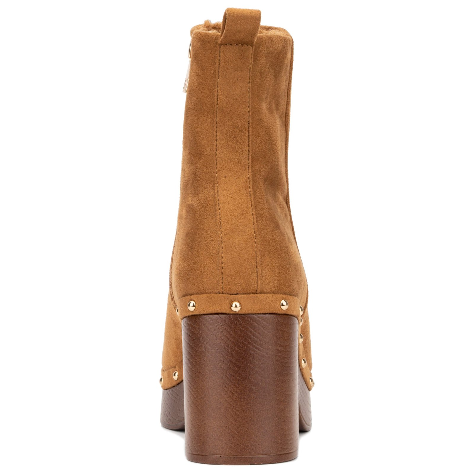 Vanna Heeled Booties - Image 2